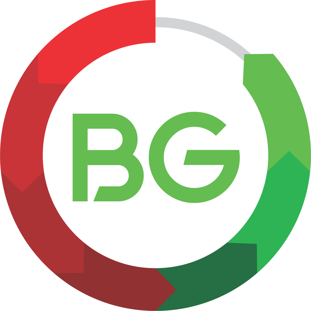 BG Logo